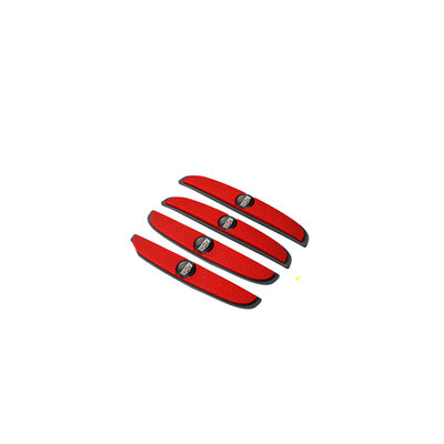 Hot Sale ✨50% OFF ✨Car Door Thickened Air Cushion Anti-collision Strip🎉4 Pcs🎉