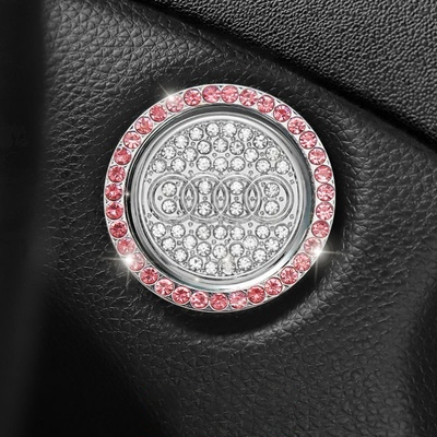 Hot Sale ✨50% OFF ✨One Click Start Button To Personalize The Interior