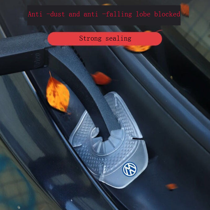 Car wiper arm hole cover 🎉2 Pcs🎉