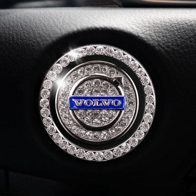 Hot Sale ✨50% OFF ✨One Click Start Button To Personalize The Interior