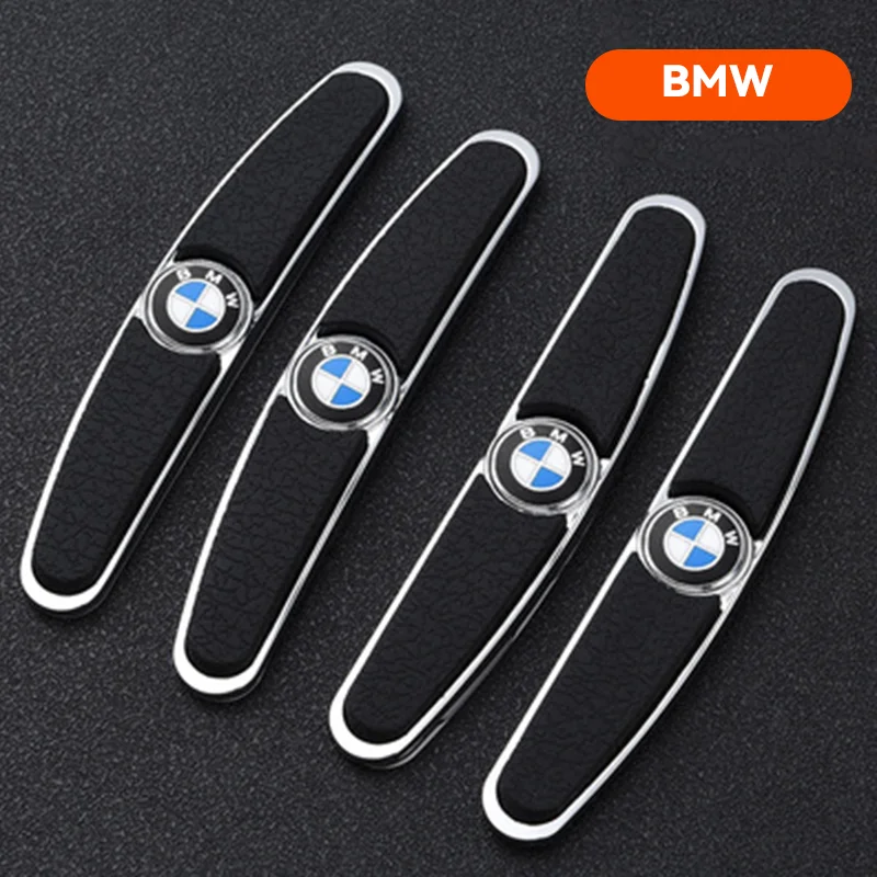 Hot Sale ✨50% OFF ✨Car Door Thickened Air Cushion Anti-collision Strip🎉4 Pcs🎉
