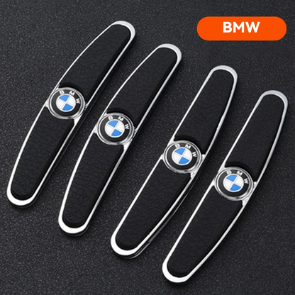 Hot Sale ✨50% OFF ✨Car Door Thickened Air Cushion Anti-collision Strip🎉4 Pcs🎉