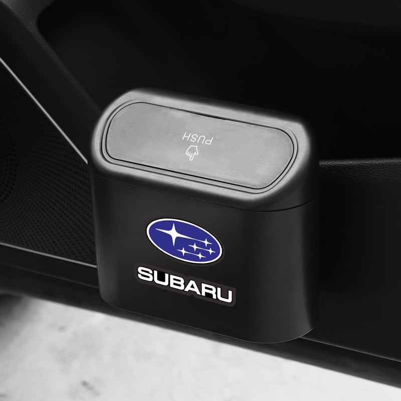 LIMITED TIME DISCOUNT 🔥 LAST DAY 50% OFF🎁 Car trash can 718 garbage bag2.0