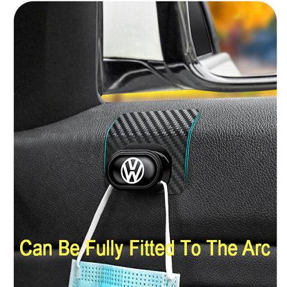 Multifunctional Car Floor Mat Fixing Sticker✨