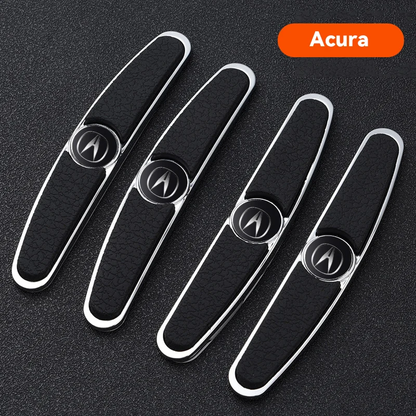 Hot Sale ✨50% OFF ✨Car Door Thickened Air Cushion Anti-collision Strip🎉4 Pcs🎉