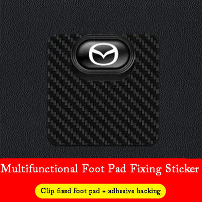 Multifunctional Car Floor Mat Fixing Sticker✨