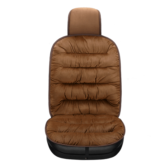 🎅Cushioned Car Seat Cover