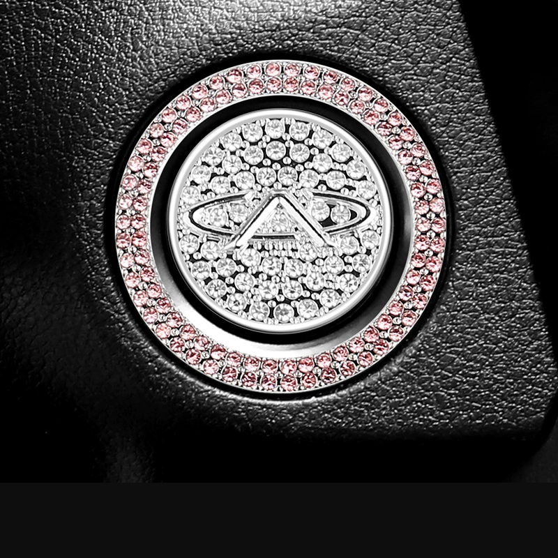 Hot Sale ✨50% OFF ✨One Click Start Button To Personalize The Interior