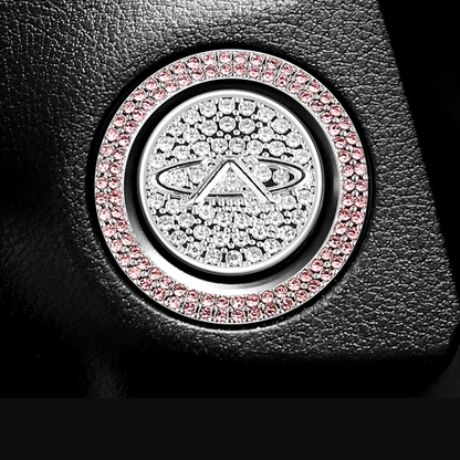 Hot Sale ✨50% OFF ✨One Click Start Button To Personalize The Interior