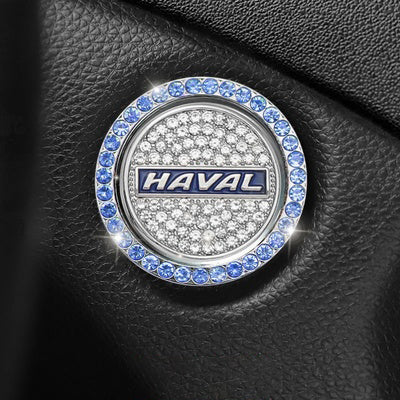 Hot Sale ✨50% OFF ✨One Click Start Button To Personalize The Interior