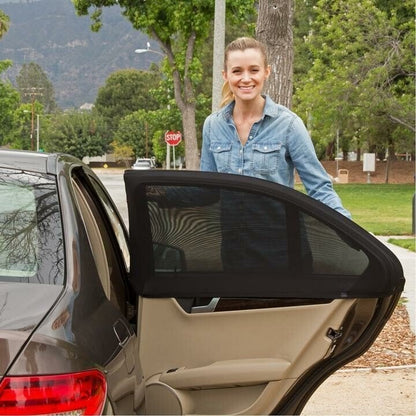 💝New this week 49%OFF💝Universal Car Window Screens