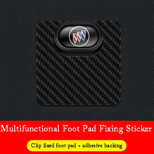 Multifunctional Car Floor Mat Fixing Sticker✨