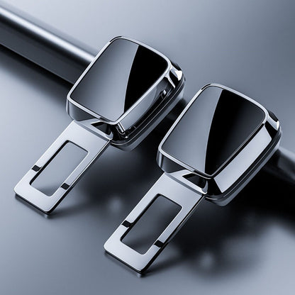 ClickQuiet™ Premium Seat Belt Extender & Alarm Silencer
