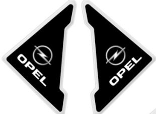 Hot Sale ✨50% OFF✨Car Door Corner Scratch Protector🎉4Pcs🎉