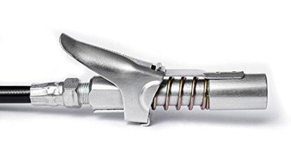Ez-Pz Lube 10kPSI Lock Grease Coupler