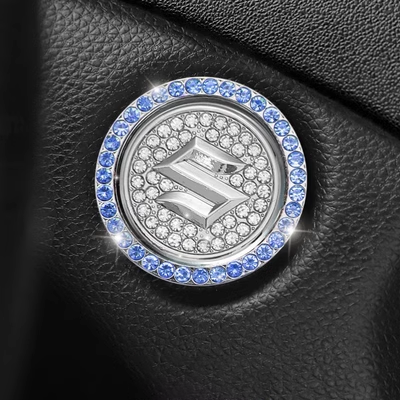 Hot Sale ✨50% OFF ✨One Click Start Button To Personalize The Interior