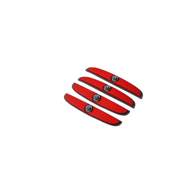 Hot Sale ✨50% OFF ✨Car Door Thickened Air Cushion Anti-collision Strip🎉4 Pcs🎉