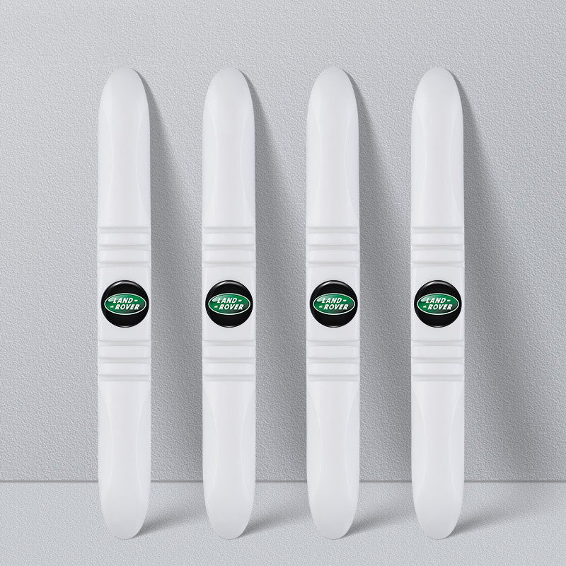 Hot Sale ✨50% OFF✨Thickened Silicone Anti-collision Strip For Car Doors🎉4 Pcs🎉