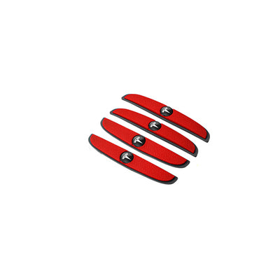 Hot Sale ✨50% OFF ✨Car Door Thickened Air Cushion Anti-collision Strip🎉4 Pcs🎉