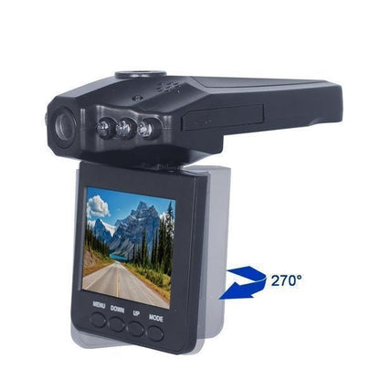 Mintiml Recorder(1 Set)