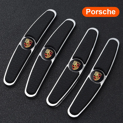 Hot Sale ✨50% OFF ✨Car Door Thickened Air Cushion Anti-collision Strip🎉4 Pcs🎉