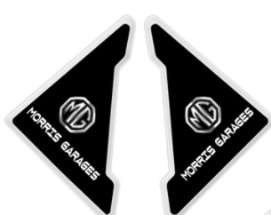 Hot Sale ✨50% OFF✨Car Door Corner Scratch Protector🎉4Pcs🎉