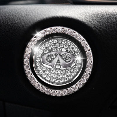 Hot Sale ✨50% OFF ✨One Click Start Button To Personalize The Interior