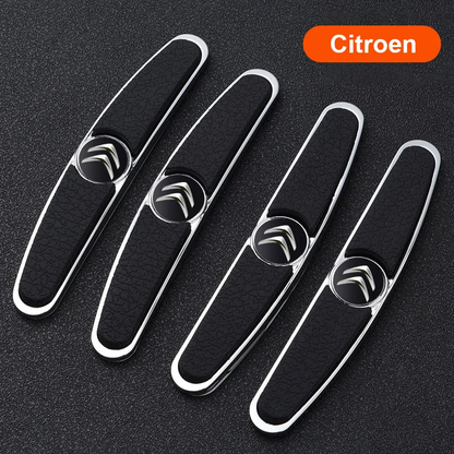 Hot Sale ✨50% OFF ✨Car Door Thickened Air Cushion Anti-collision Strip🎉4 Pcs🎉