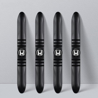 Hot Sale ✨50% OFF✨Thickened Silicone Anti-collision Strip For Car Doors🎉4 Pcs🎉