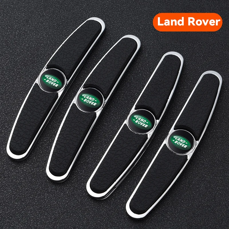 Hot Sale ✨50% OFF ✨Car Door Thickened Air Cushion Anti-collision Strip🎉4 Pcs🎉