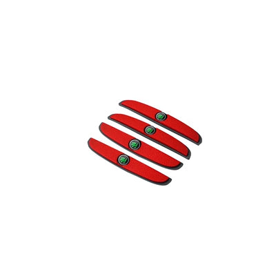 Hot Sale ✨50% OFF ✨Car Door Thickened Air Cushion Anti-collision Strip🎉4 Pcs🎉