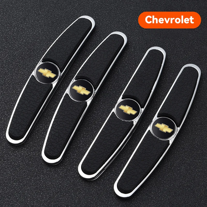 Hot Sale ✨50% OFF ✨Car Door Thickened Air Cushion Anti-collision Strip🎉4 Pcs🎉