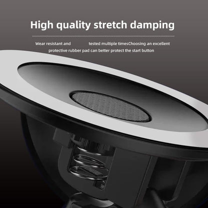 🔥Hot Sale🔥2026 Push Start Button Cover