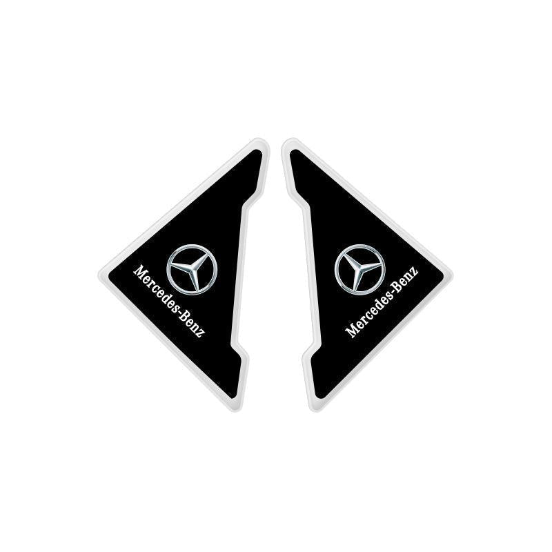 Hot Sale ✨50% OFF✨Car Door Corner Scratch Protector🎉4Pcs🎉