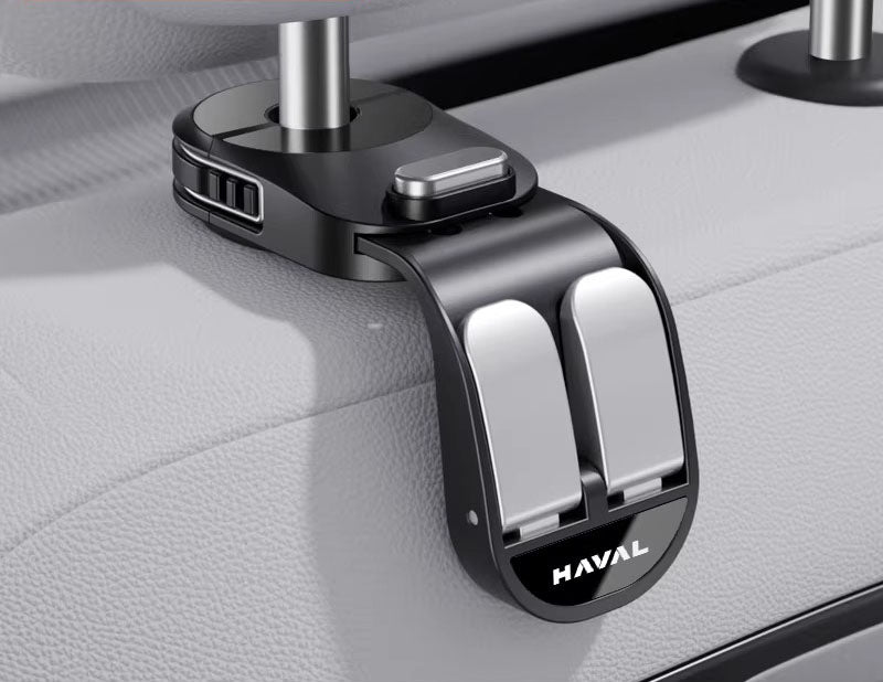 FOR-Haval BRAND