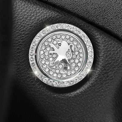 Hot Sale ✨50% OFF ✨One Click Start Button To Personalize The Interior