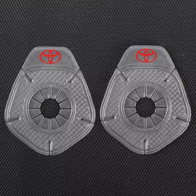 Car wiper arm hole cover 🎉2 Pcs🎉