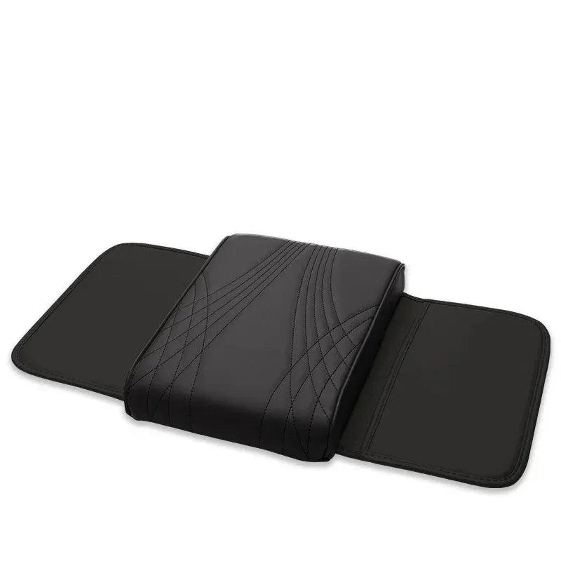 🔥Hot sale🔥Exclusive logo🔥Car Armrest Cover Height Pad