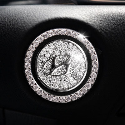 Hot Sale ✨50% OFF ✨One Click Start Button To Personalize The Interior