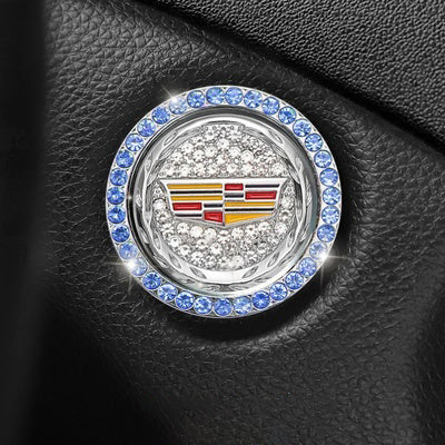 Hot Sale ✨50% OFF ✨One Click Start Button To Personalize The Interior