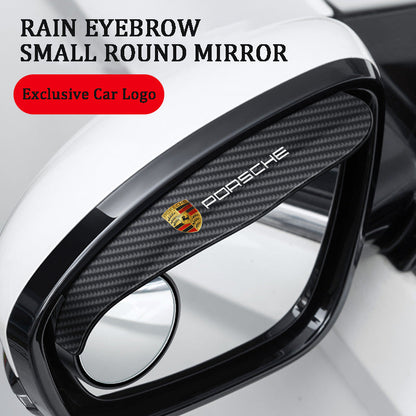 Hot Sale 💥50% OFF 💥Car Multifunctional Rain Eyebrow🎉2Pcs🎉