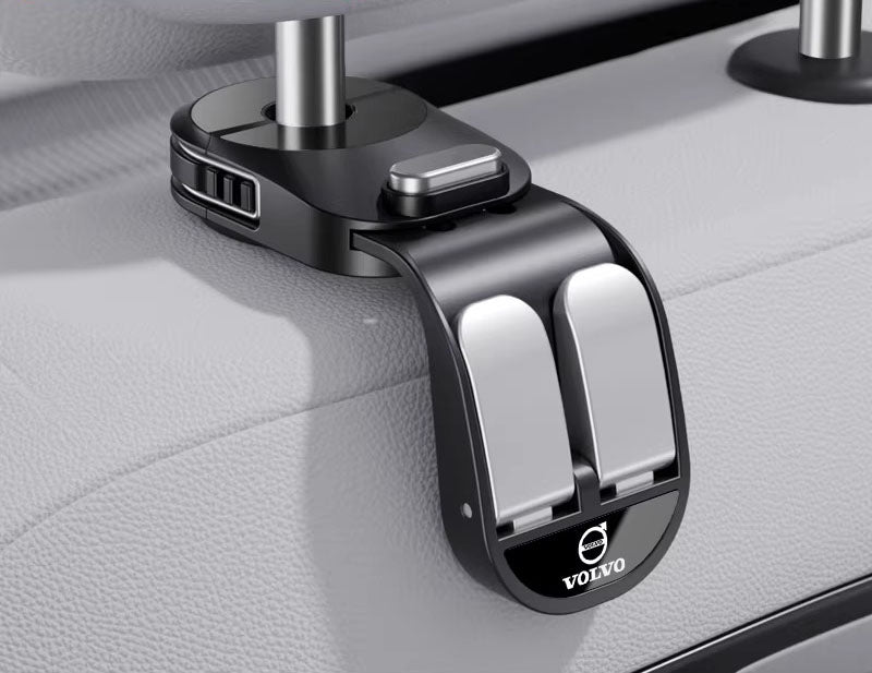 FOR-Volvo BRAND