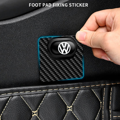 Multifunctional Car Floor Mat Fixing Sticker✨