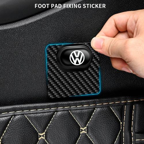 Multifunctional Car Floor Mat Fixing Sticker✨