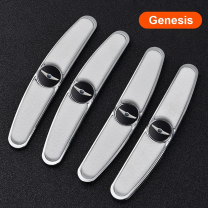 Hot Sale ✨50% OFF ✨Car Door Thickened Air Cushion Anti-collision Strip🎉4 Pcs🎉