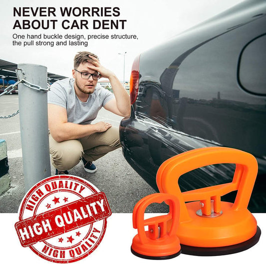 🔥Last Day Promotion - 43% OFF🔥ADVANCE CAR DENT PULLER🔥BUY 3 GET 2 FREE(Get 5pcs)