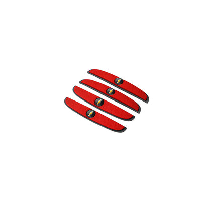 Hot Sale ✨50% OFF ✨Car Door Thickened Air Cushion Anti-collision Strip🎉4 Pcs🎉