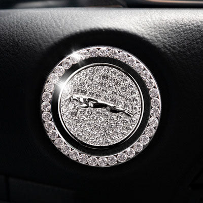 Hot Sale ✨50% OFF ✨One Click Start Button To Personalize The Interior