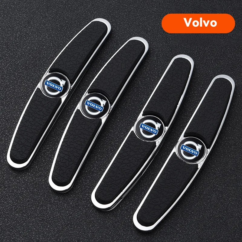 Hot Sale ✨50% OFF ✨Car Door Thickened Air Cushion Anti-collision Strip🎉4 Pcs🎉