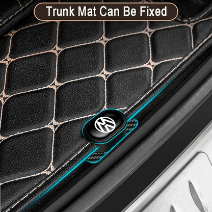 Multifunctional Car Floor Mat Fixing Sticker✨